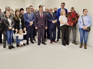 Oficjalne otwarcie Miejskiego Przedszkola po przebudowie