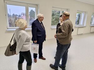 Oficjalne otwarcie Miejskiego Przedszkola po przebudowie