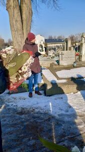 Obchody 163. rocznicy wybuchu Powstania Styczniowego w Krośniewicach