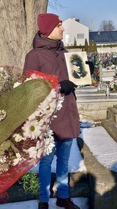 Obchody 163. rocznicy wybuchu Powstania Styczniowego w Krośniewicach