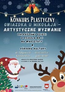 Plakat wydarzenia