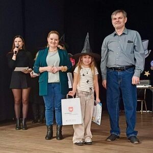 Zdjęcie ze spotkania dla mieszkańców Osiedla nr 6