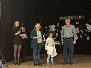 Zdjęcie ze spotkania dla mieszkańców Osiedla nr 6