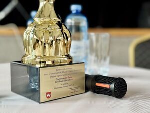 Relacja ze spotkania z Pawłem Sobczakiem w OSPa