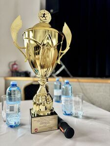 Relacja ze spotkania z Pawłem Sobczakiem w OSPa