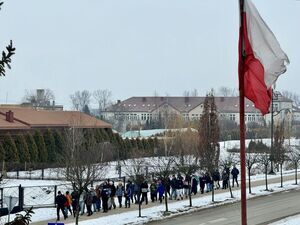 Relacja ze spotkania z Pawłem Sobczakiem w OSPa