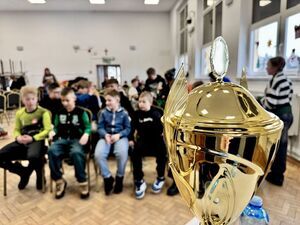 Relacja ze spotkania z Pawłem Sobczakiem w OSPa