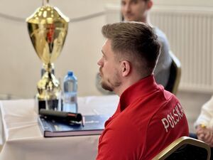 Relacja ze spotkania z Pawłem Sobczakiem w OSPa