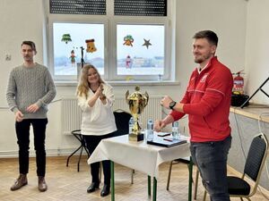 Relacja ze spotkania z Pawłem Sobczakiem w OSPa