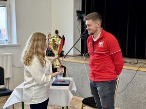 Relacja ze spotkania z Pawłem Sobczakiem w OSPa