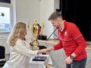 Relacja ze spotkania z Pawłem Sobczakiem w OSPa