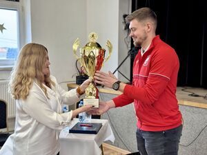 Relacja ze spotkania z Pawłem Sobczakiem w OSPa