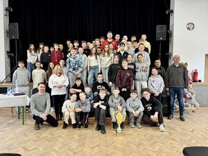 Relacja ze spotkania z Pawłem Sobczakiem w OSPa