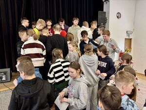 Relacja ze spotkania z Pawłem Sobczakiem w OSPa