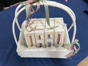 Ślubowanie klasy pierwszej w Liceum Ogólnokształcącym w Krośniewicach