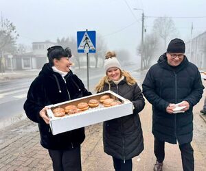 TŁUSTY CZWARTEK 2026