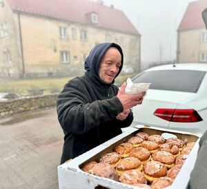 TŁUSTY CZWARTEK 2026