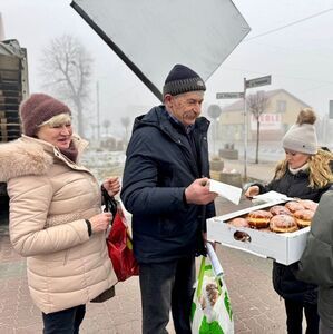 TŁUSTY CZWARTEK 2026