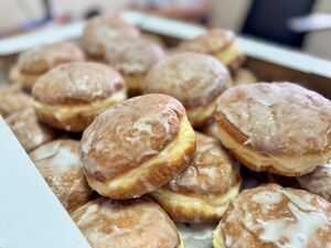 TŁUSTY CZWARTEK 2026