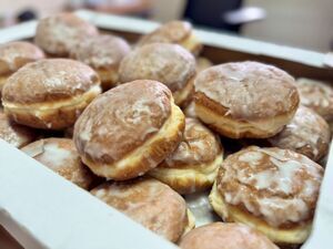 TŁUSTY CZWARTEK 2026