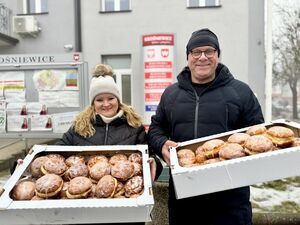 TŁUSTY CZWARTEK 2026