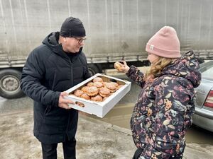 TŁUSTY CZWARTEK 2026