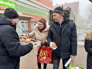 TŁUSTY CZWARTEK 2026