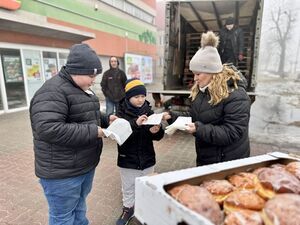 TŁUSTY CZWARTEK 2026