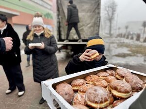 TŁUSTY CZWARTEK 2026