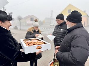 TŁUSTY CZWARTEK 2026