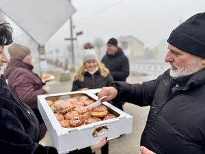 TŁUSTY CZWARTEK 2026