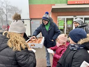 TŁUSTY CZWARTEK 2026