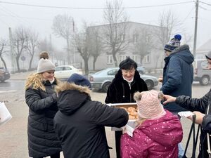 TŁUSTY CZWARTEK 2026