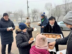 TŁUSTY CZWARTEK 2026