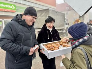 TŁUSTY CZWARTEK 2026