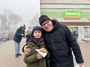 TŁUSTY CZWARTEK 2026