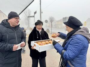 TŁUSTY CZWARTEK 2026