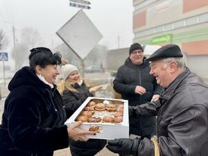 TŁUSTY CZWARTEK 2026