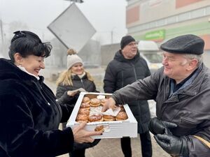 TŁUSTY CZWARTEK 2026