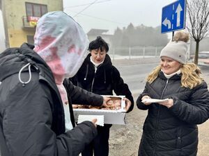 TŁUSTY CZWARTEK 2026