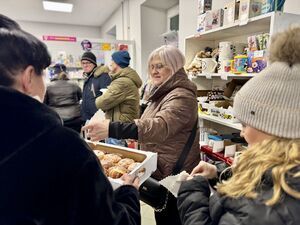 TŁUSTY CZWARTEK 2026