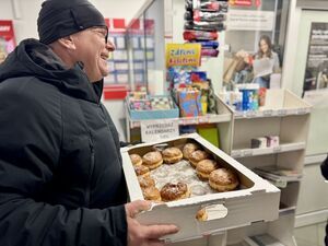TŁUSTY CZWARTEK 2026