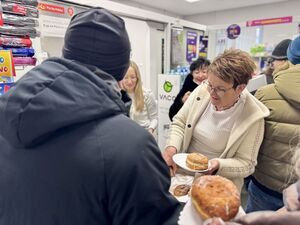TŁUSTY CZWARTEK 2026