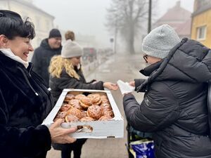 TŁUSTY CZWARTEK 2026