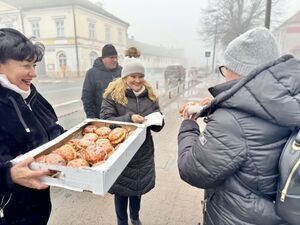 TŁUSTY CZWARTEK 2026
