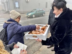 TŁUSTY CZWARTEK 2026