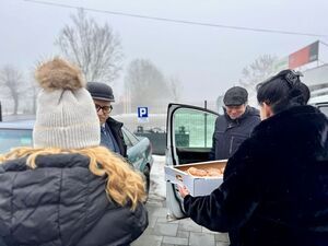 TŁUSTY CZWARTEK 2026