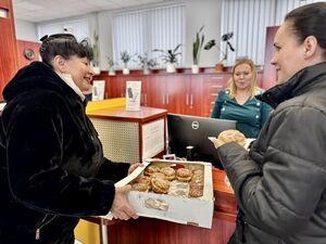 TŁUSTY CZWARTEK 2026