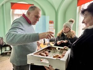 TŁUSTY CZWARTEK 2026