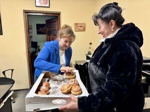 TŁUSTY CZWARTEK 2026